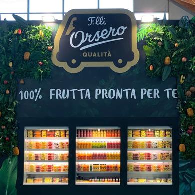 Azione orsero 2025